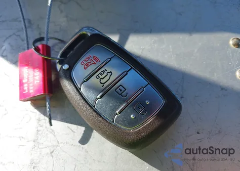 2017 Hyundai Ioniq Hybrid Sel from USA, damaged, VIN KMHC75LC0HU036959